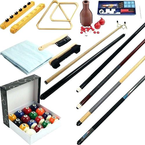 500x500 Pool Stick Set Vector Best Shotthrough
