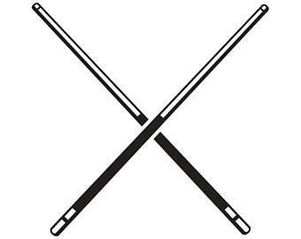 340x270 Pool Stick Etsy