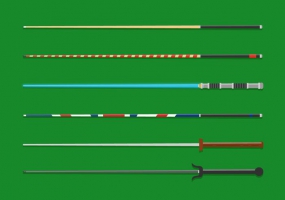 285x200 Pool Stick Free Vector Graphic Art Free Download (Found 784 Files