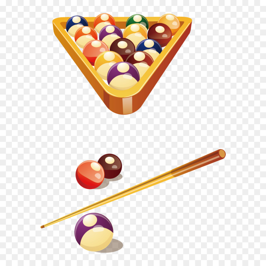 900x900 Billiards Cue Stick