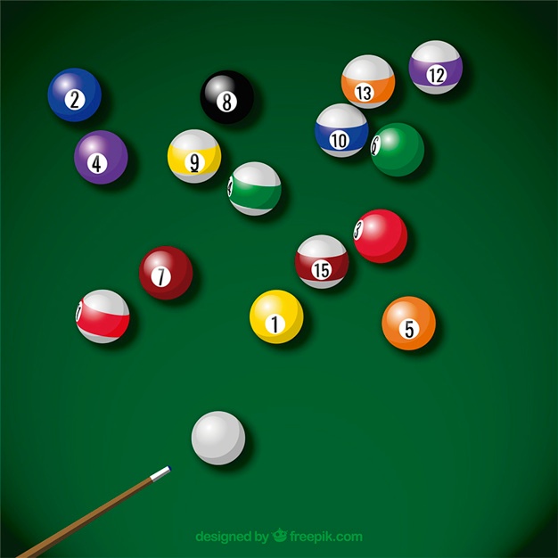 626x626 Billiards Vectors, Photos And Psd Files Free Download