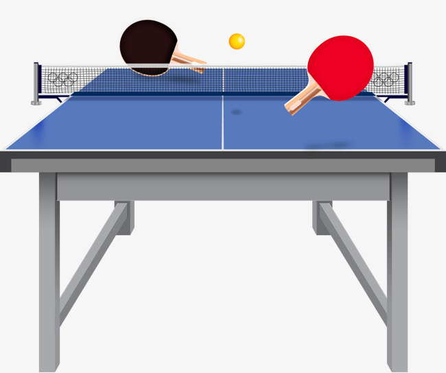 650x544 Vector Table Tennis, Pingpong, Vector, Pool Table Png And Vector