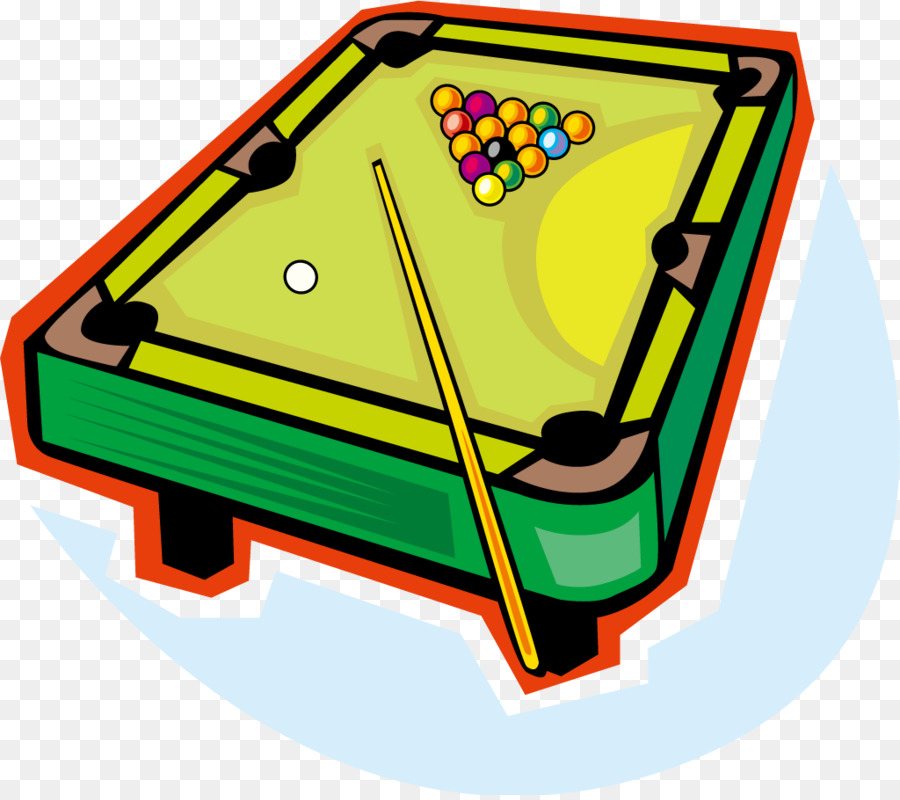 900x800 Billiard Table Pool Billiards Clip Art