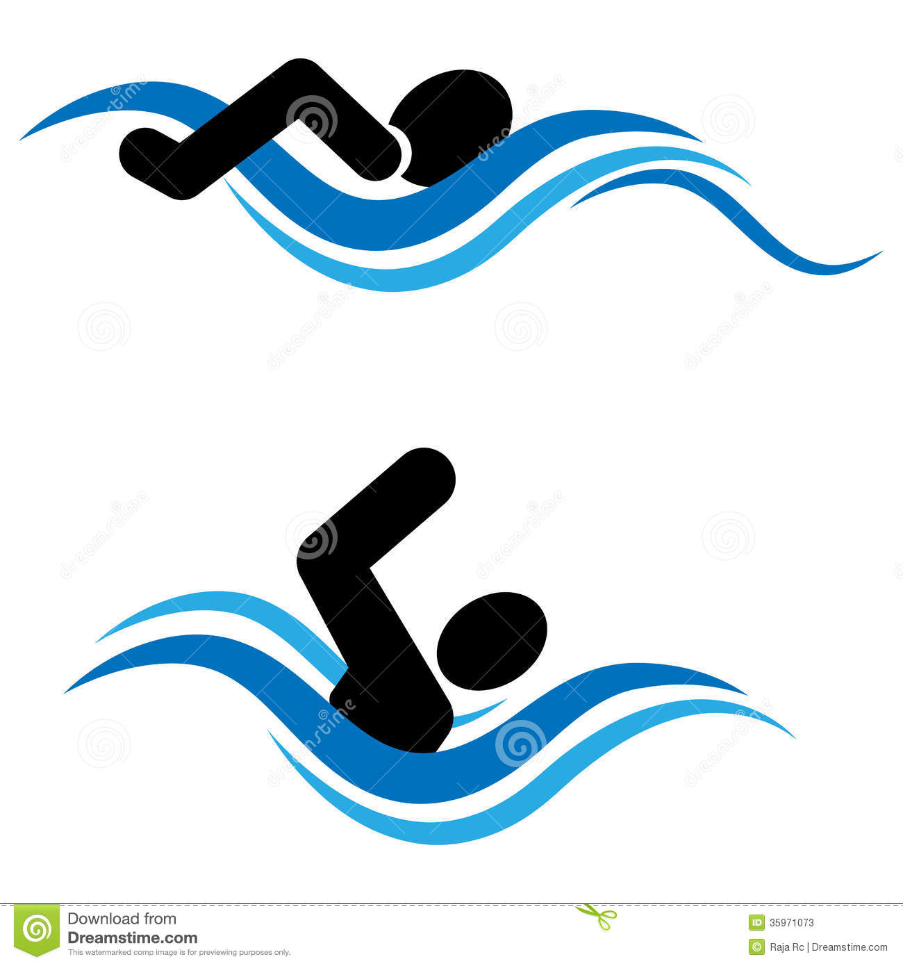 1300x1390 Swimming Pool Vector Clipart Panda