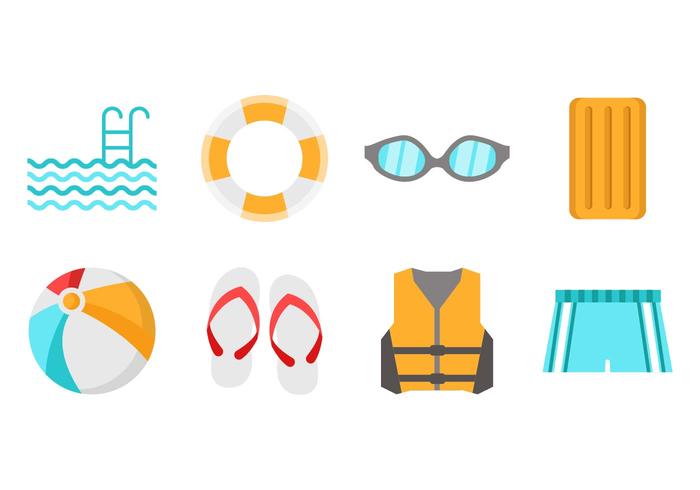 700x490 Pool Free Vector Art