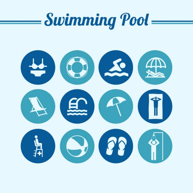 626x626 Swimming Pool Graphics Gallery Images)