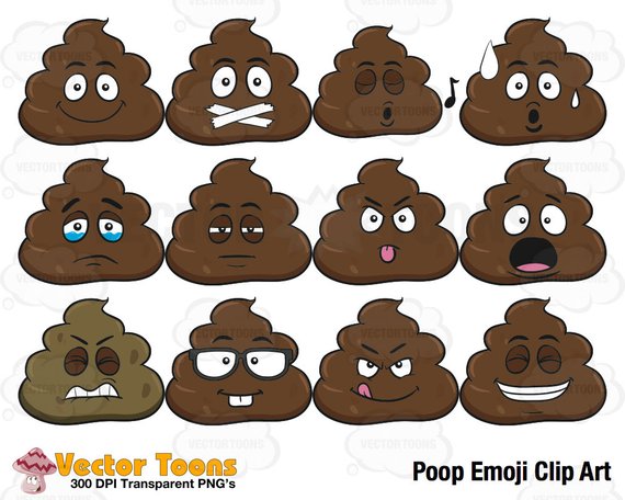 The best free Poop vector images. Download from 123 free vectors of ...