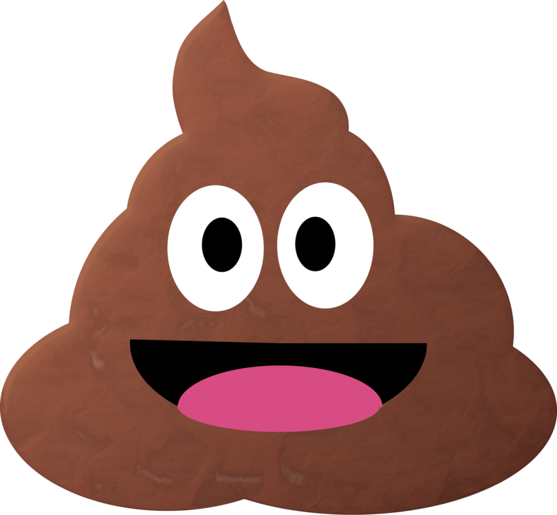 810x750 Pile Of Poo Emoji Feces Smile Computer Icons Free Commercial