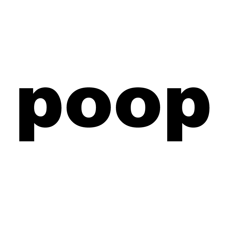 745x745 Poop Free Vector 4vector
