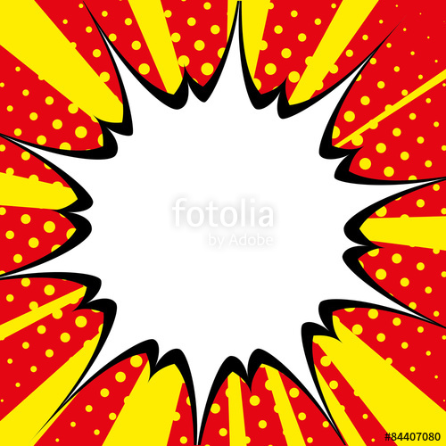 500x500 Pop Art Background Stock Image And Royalty Free Vector Files On