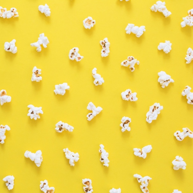 626x626 Popcorn Vectors, Photos And Psd Files Free Download