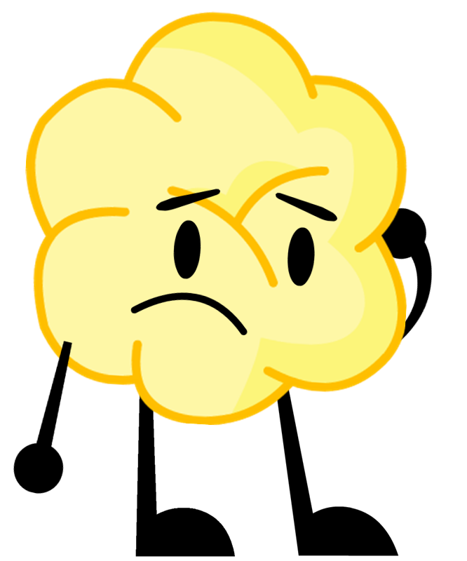 666x800 Collection Of Free Popcorn Vector Kernal. Download On Ubisafe