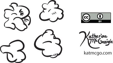 435x244 Kani Weblog Free Popcorn Vector