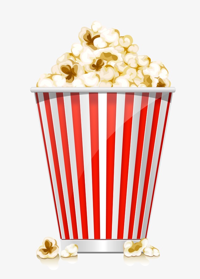 650x909 Popcorn Png Images Vectors And Psd Files Free Download On Pngtree