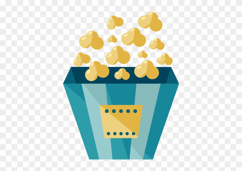 840x593 Popcorn Scalable Vector Graphics Icon