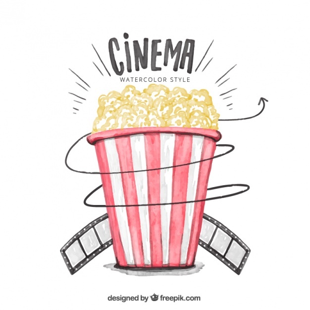 626x626 Popcorn Vectors, Photos And Psd Files Free Download