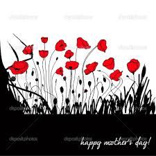 225x225 Poppy Vector