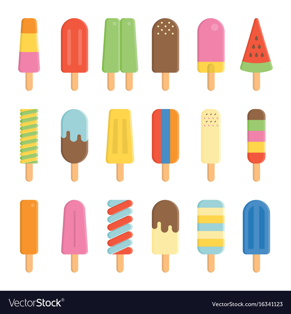 1000x1080 Popsicle Clipart Vector