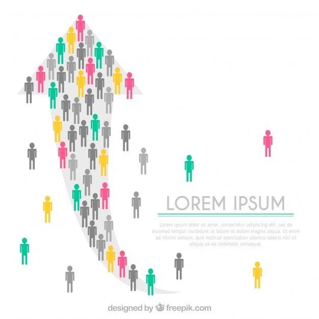 626x626 Population Vectors, Photos And Psd Files Free Download