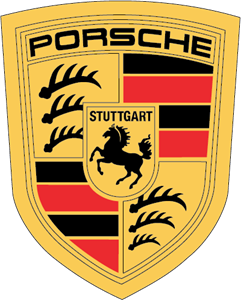 241x300 Porsche Logo Vector (.eps) Free Download