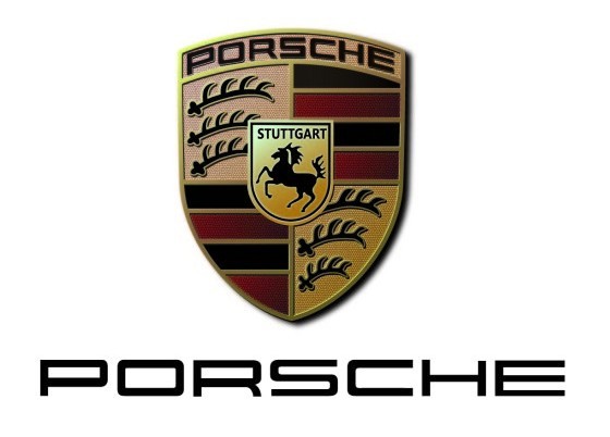 560x402 Porsche Logo Vector Free Download