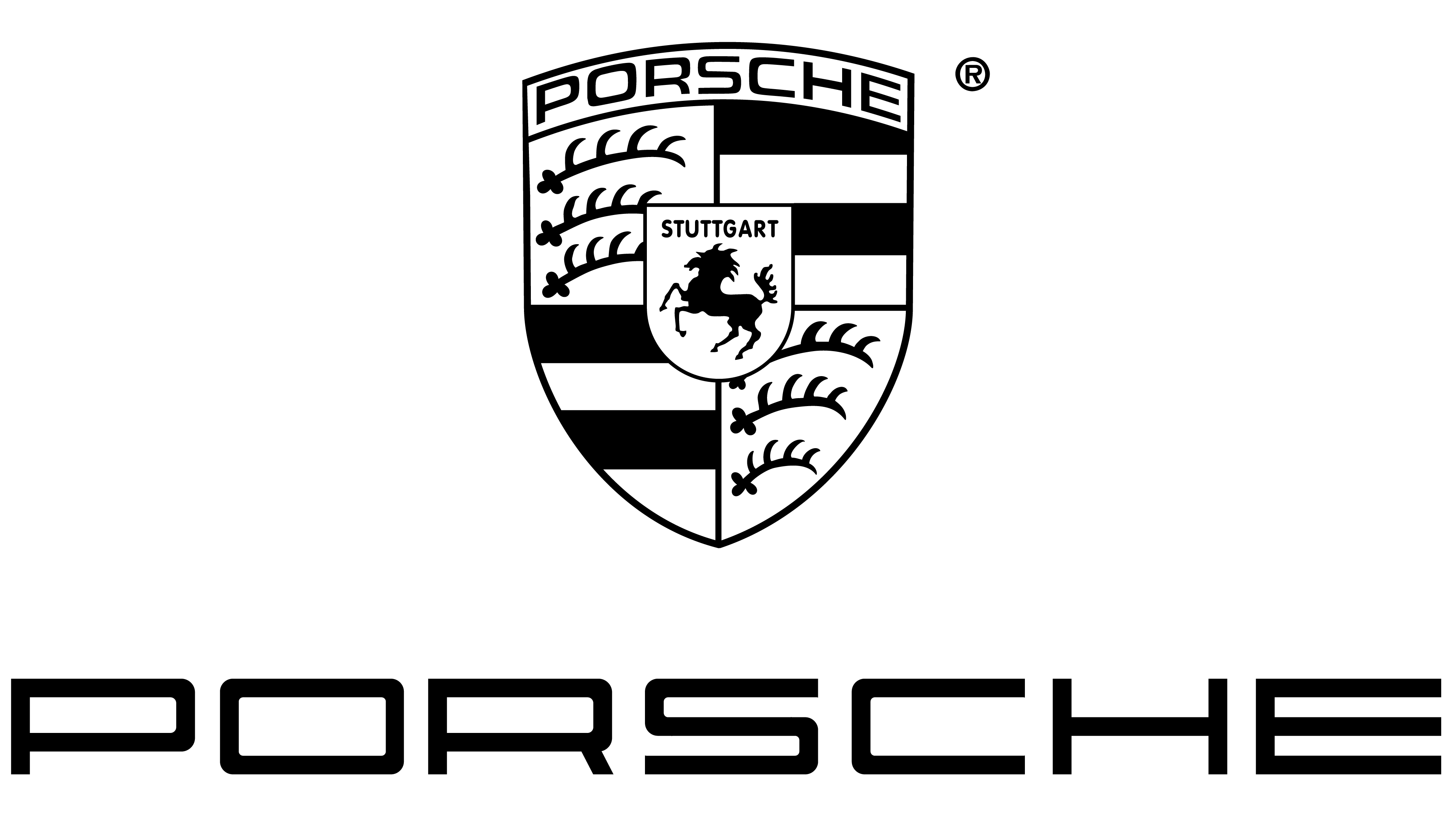 Porsche Logo Vector Format Cdr Ai Eps Svg Pdf Png | My XXX Hot Girl