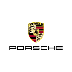 Porsche Logo Vector at GetDrawings | Free download