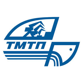 280x280 Tuapse Commercial Sea Port Vector Logo Free Download