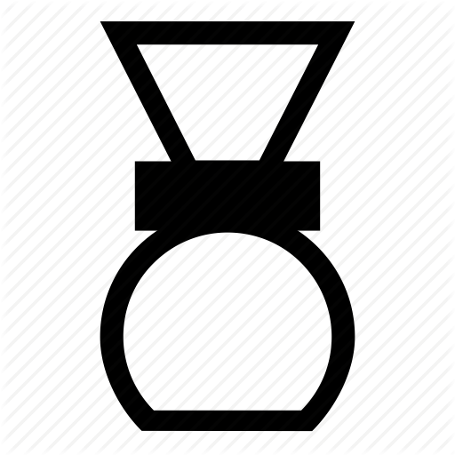 512x512 Portafilter Vector ~ Frames ~ Illustrations ~ Hd Images ~ Photo