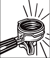 165x193 The Portafilter Linocuts Coffee, Coffee Van And