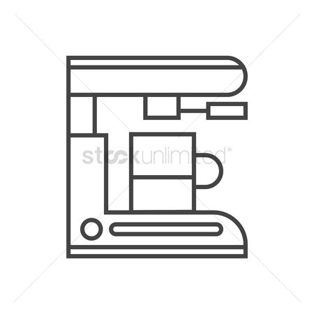 450x450 Free Porta Filter Stock Vectors Stockunlimited