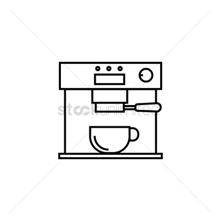 450x450 Free Portafilter Stock Vectors Stockunlimited