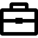 128x128 Portfolio Icons Free Download