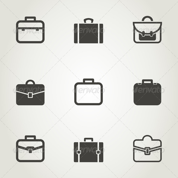 590x590 Portfolio Icons By Aleksandr Mansurov Ru Graphicriver