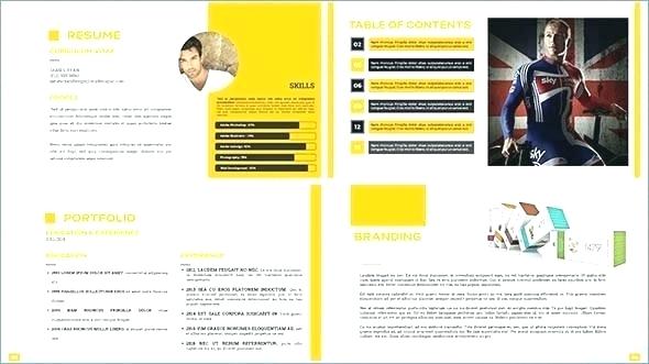 590x331 Portfolio Interior Design Templates Free Download Flyer Template