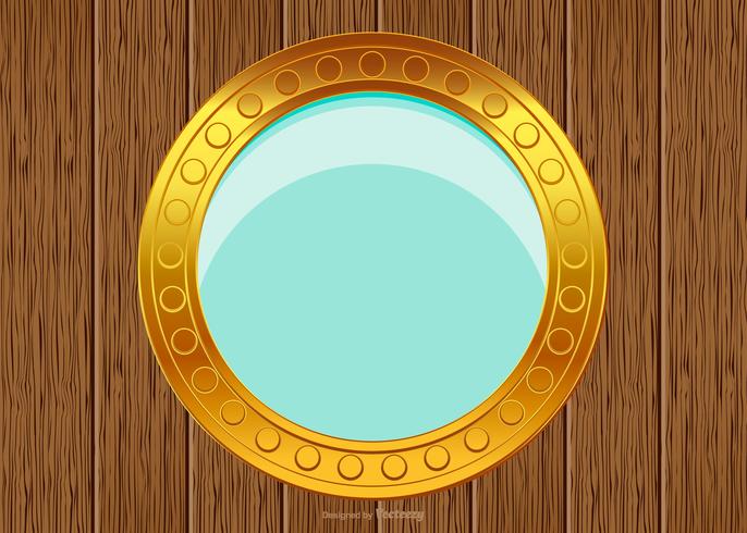 686x490 Porthole Free Vector Art