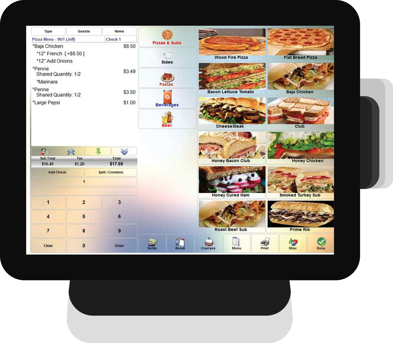 1674x1462 Point Of Sales Bulldog Technologies, Inc