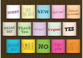 286x200 Sign Post Free Vector Art