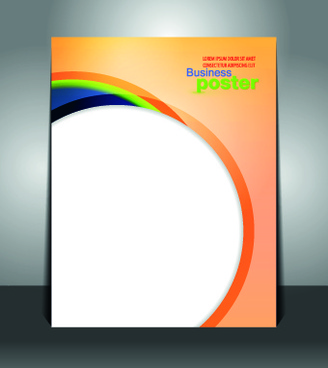 328x368 Business Poster Free Vector Download (17,165 Free Vector) For