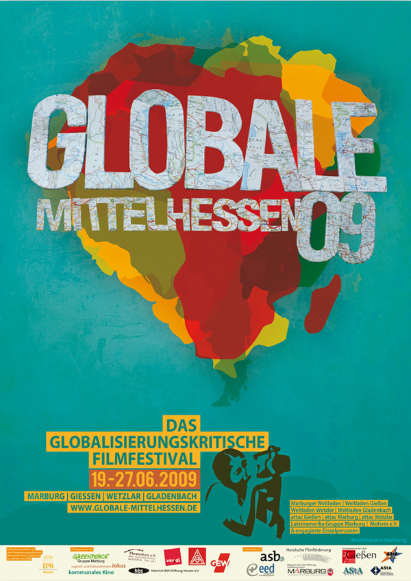 600x849 26 Inspirational Vector Posters From Creattica