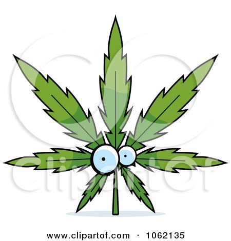 450x470 Marijuana Clipart Leaf Vector