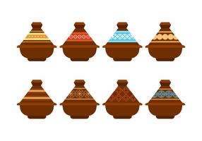 286x200 Hot Pot Free Vector Art