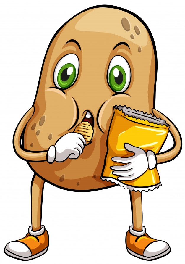 626x892 Potato Vectors, Photos And Psd Files Free Download