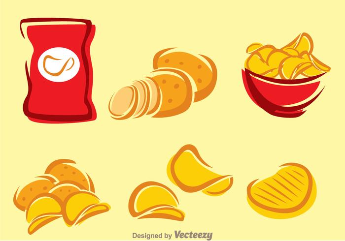 700x490 Potato Free Vector Art