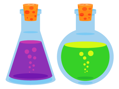 400x300 Potion(S) By Josh Greco