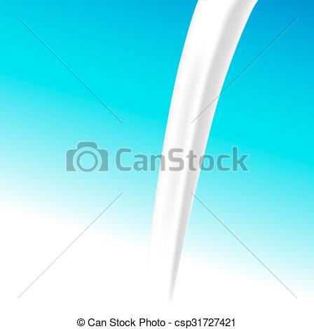 448x470 Pouring Milk