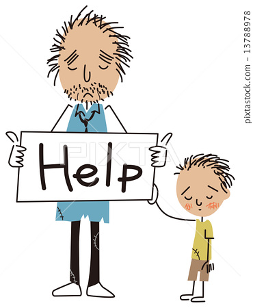 370x450 Vector, Vectors, Poverty