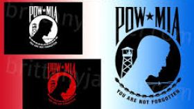 280x158 Pow Mia Clipart Free All About Clipart