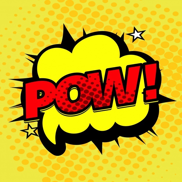 626x626 Pow Vectors, Photos And Psd Files Free Download
