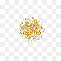 260x260 Gold Powder Png Images Vectors And Psd Files Free Download On